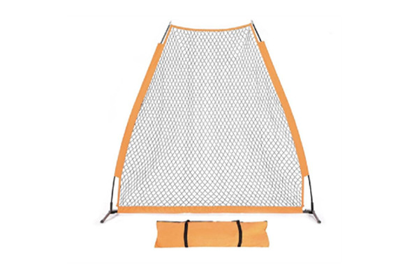 ตาข่ายฝึกซ้อมเบสบอล กลุ่มที่ 4