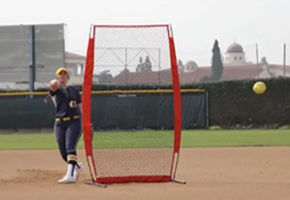 ตาข่ายฝึกซ้อมเบสบอล กลุ่ม V