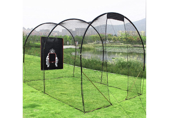 ตาข่ายตีลูกเบสบอล