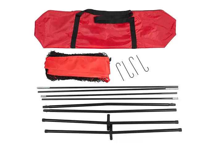 ตาข่ายฝึกซ้อมเบสบอล กลุ่ม II