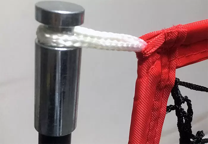 ตาข่ายฝึกซ้อมเบสบอล กลุ่ม II