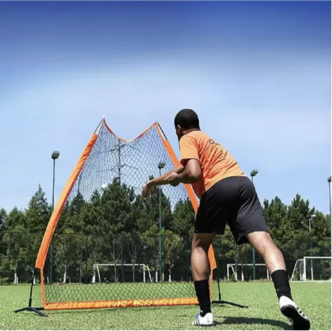 ตาข่ายฝึกซ้อมเบสบอล กลุ่มที่ 4