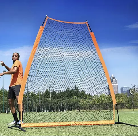 ตาข่ายฝึกซ้อมเบสบอล กลุ่มที่ 4