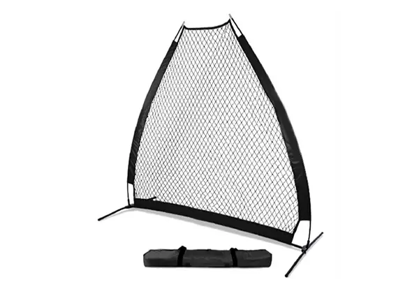 ตาข่ายฝึกซ้อมเบสบอล กลุ่มที่ 4