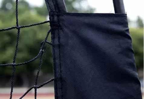 ตาข่ายฝึกซ้อมเบสบอล กลุ่ม V