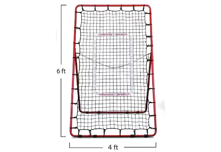 ตาข่ายฝึกซ้อมเบสบอล VI