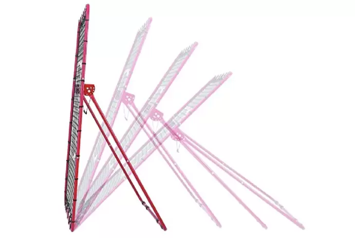 ตาข่ายฝึกซ้อมเบสบอล VI