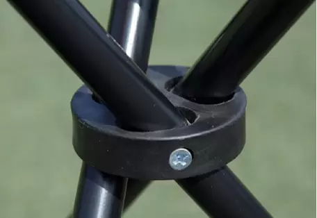 ผู้รับสามเหลี่ยมเบสบอล