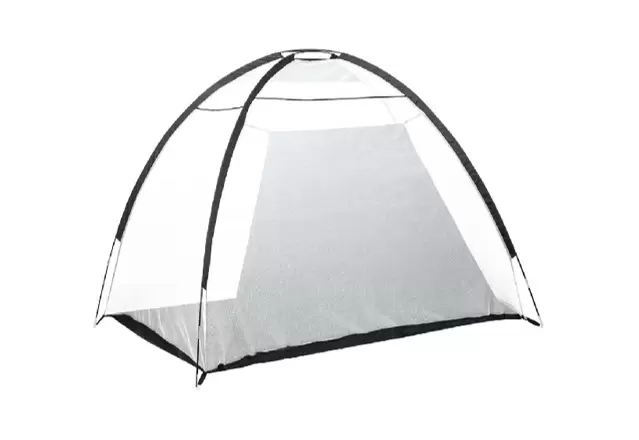 ตาข่ายฝึกซ้อมกอล์ฟ กลุ่ม II