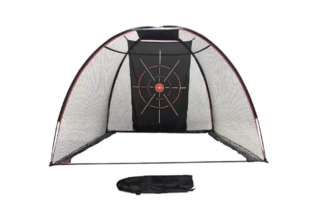 ตาข่ายฝึกซ้อมกอล์ฟ กลุ่ม II