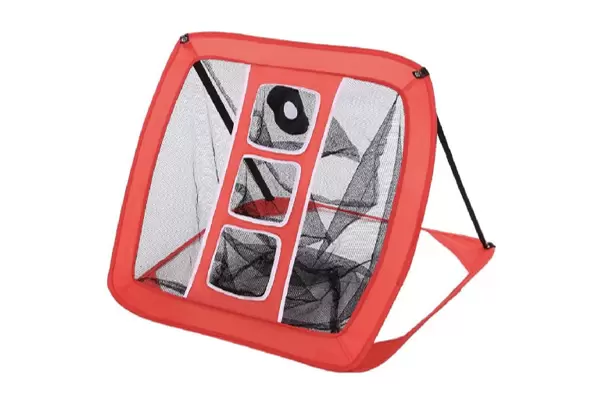 ตาข่ายฝึกซ้อมมินิกอล์ฟ กลุ่มที่ 3