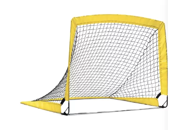 ตาข่ายฝึกซ้อมฟุตบอลเด็ก กลุ่มที่ 1