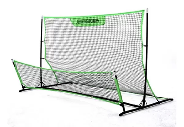 ตาข่ายฝึกซ้อมฟุตบอล กลุ่ม II