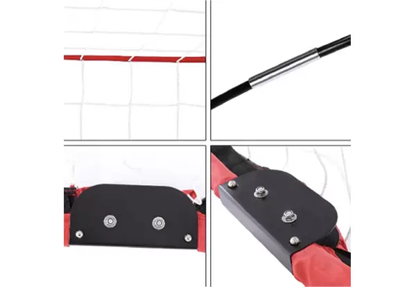 ตาข่ายฝึกซ้อมฟุตบอล กลุ่มที่ 3