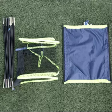 ตาข่ายฝึกซ้อมแบดมินตัน กลุ่มที่ 2