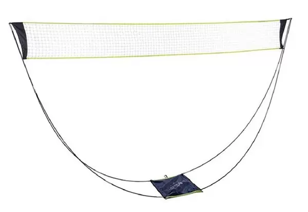 ตาข่ายฝึกซ้อมแบดมินตัน กลุ่มที่ 2