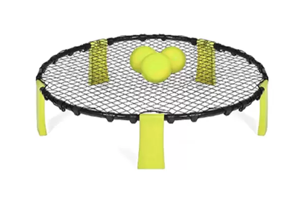 ตาข่ายฝึกซ้อมวอลเลย์บอลชายหาด