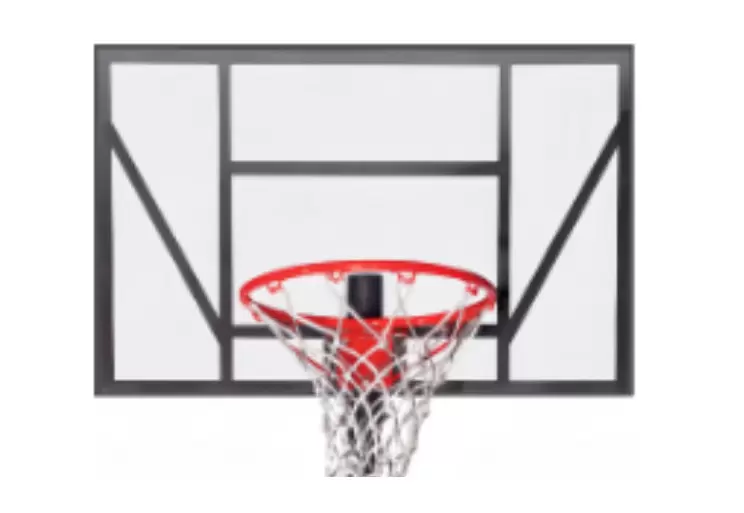 ชุดเล่นบาสเก็ตบอลกลางแจ้ง