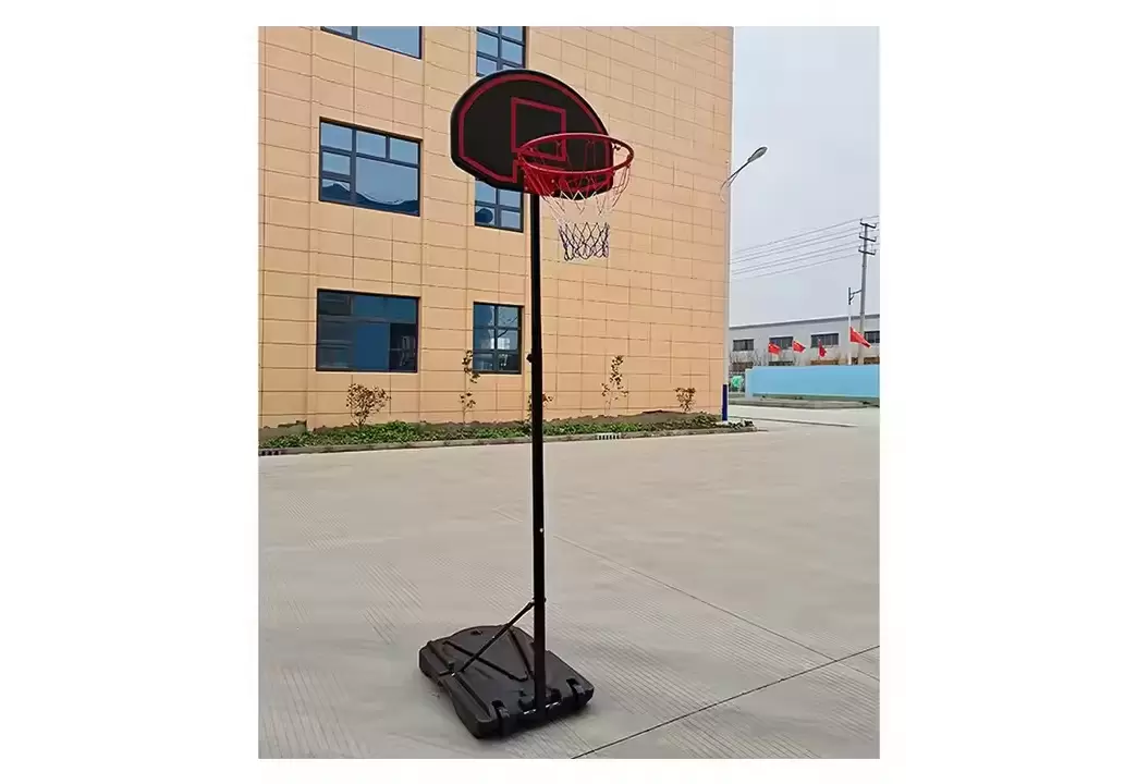 ชุดเล่นบาสเก็ตบอลกลางแจ้ง