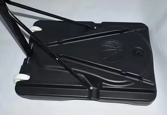 ชุดเล่นบาสเก็ตบอลกลางแจ้ง