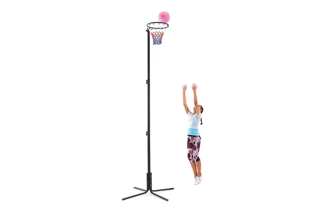 ชุดเล่นบาสเก็ตบอลกลางแจ้ง