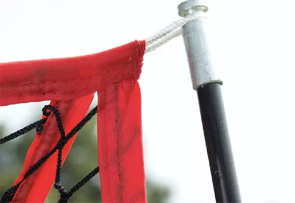 ตาข่ายฝึกซ้อมฮอกกี้ กลุ่ม I