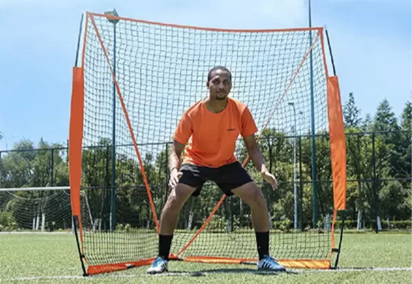 ตาข่ายฝึกซ้อมฮอกกี้ กลุ่ม I