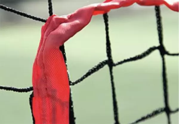 ตาข่ายฝึกซ้อมฮอกกี้ กลุ่ม I