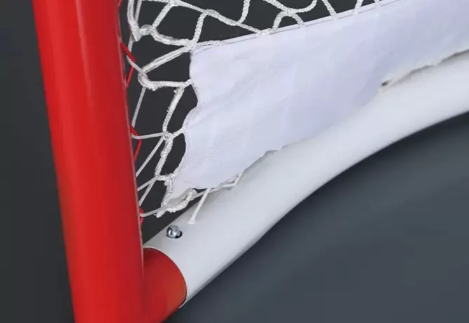 ตาข่ายฝึกซ้อมฮอกกี้ กลุ่ม II