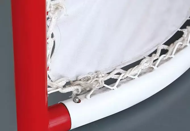 ตาข่ายฝึกซ้อมฮอกกี้ กลุ่ม II