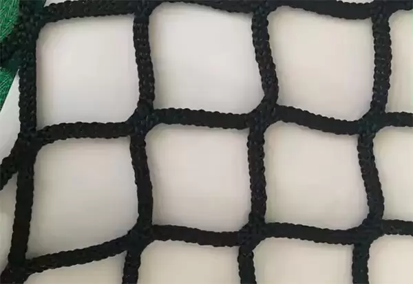 ตาข่ายคริกเก็ต 100*10 ฟุต กรงคริกเก็ต 20 ฟุต ตาข่ายนิรภัยคริกเก็ตสำหรับกีฬา