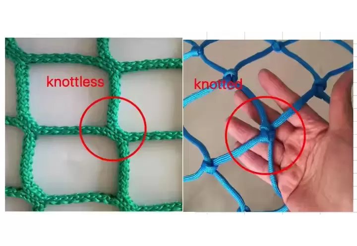 ตาข่ายคริกเก็ต 100*10 ฟุต กรงคริกเก็ต 20 ฟุต ตาข่ายนิรภัยคริกเก็ตสำหรับกีฬา