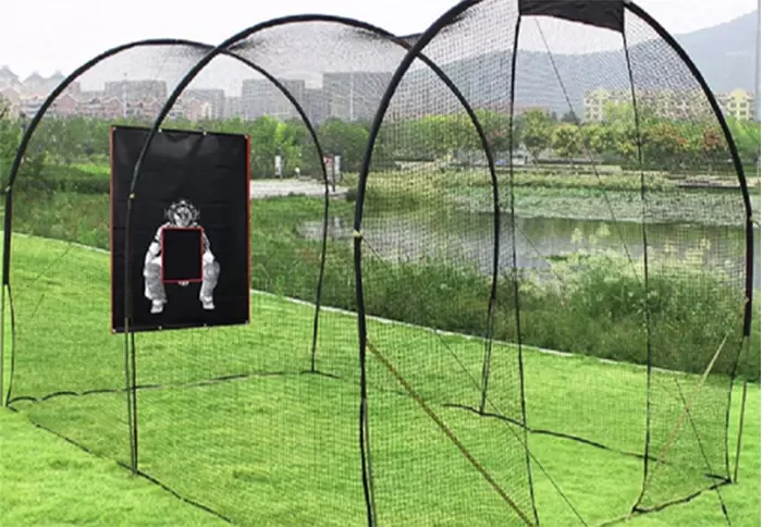 ตาข่ายตีเบสบอล ตาข่ายตีเบสบอล