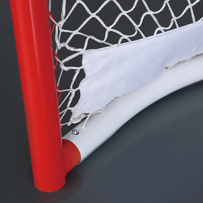 ตาข่ายฝึกซ้อมฮอกกี้ 6*6*6