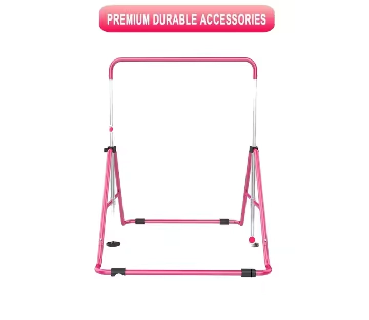 ครูฝึกยิมนาสติกเด็ก ระดับ 1