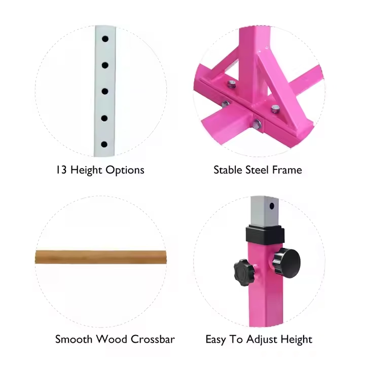 ผู้ฝึกสอนยิมนาสติกเด็ก ระดับ 2