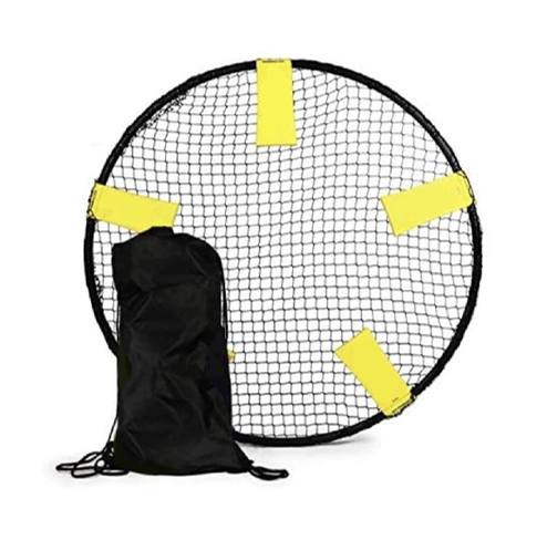 ตาข่ายฝึกซ้อมวอลเลย์บอลชายหาด ขนาด 90*90 ซม.