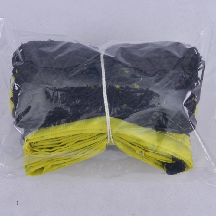 ตาข่ายวอลเลย์บอลแบบไขว้ ขนาด 90*90 ซม.