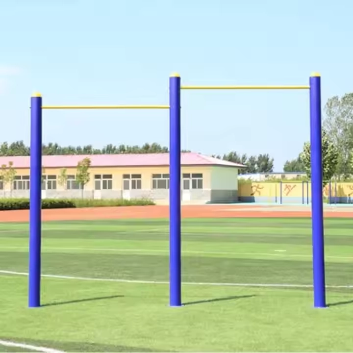 บาร์แนวนอน Fabian Double