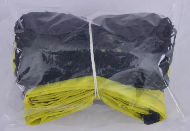 คู่มือการเลือกซื้อตาข่ายฝึกซ้อมป้องกันตัวแบบลิเบโร่: วัสดุ การออกแบบตาข่าย ความทนทาน และความสะดวกในการพกพา ที่โค้ชควรพิจารณา