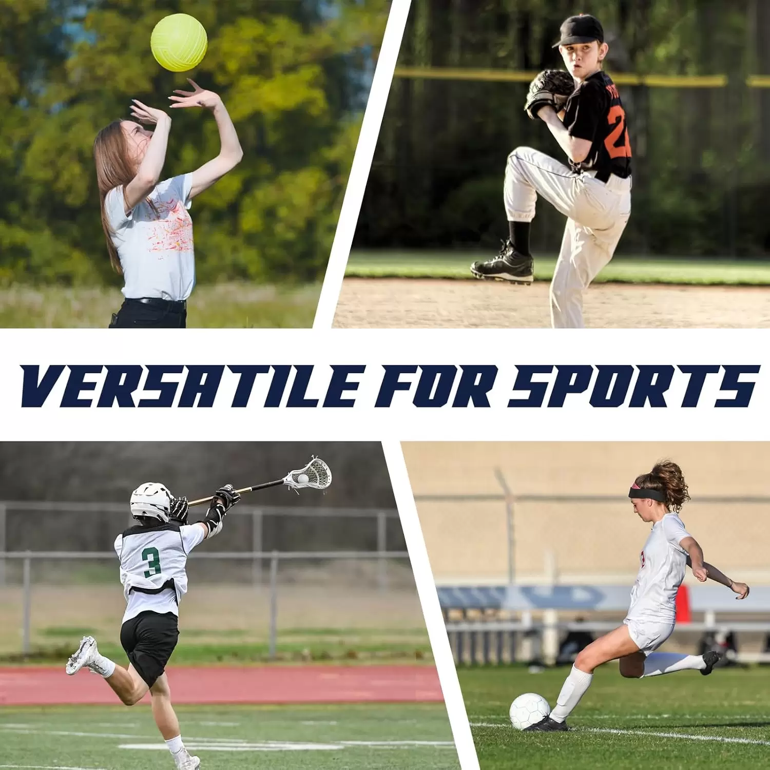 ตาข่ายสะท้อนกลับปรับระดับได้สำหรับการฝึกซ้อมด้วยลูกบอลหลายลูก