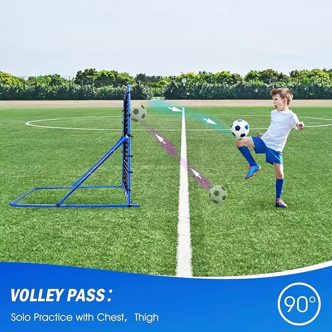 3-1 รีบาวเดอร์ฟุตบอล