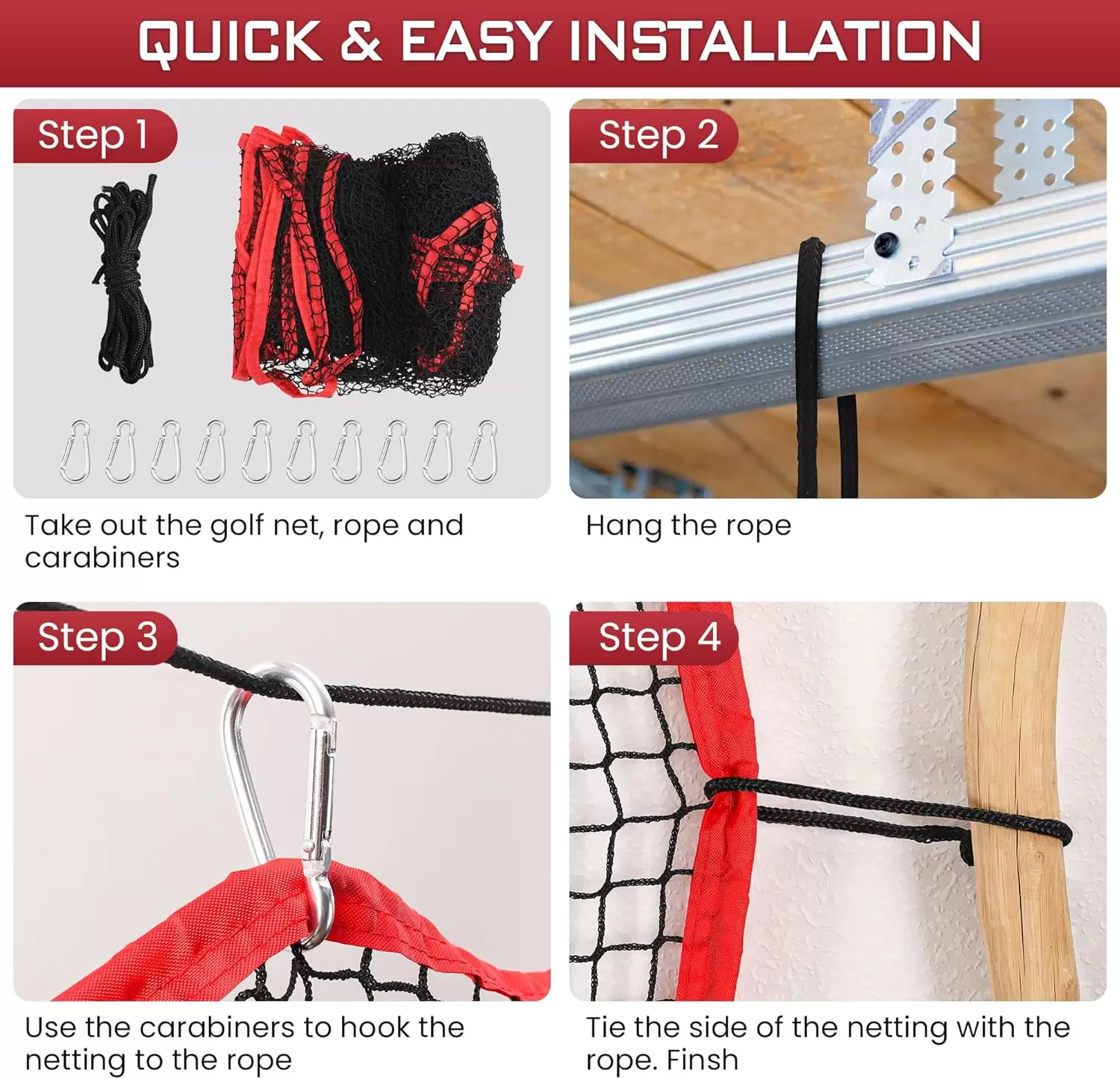 ตาข่ายกอล์ฟ (เฉพาะตาข่าย) &Iota;