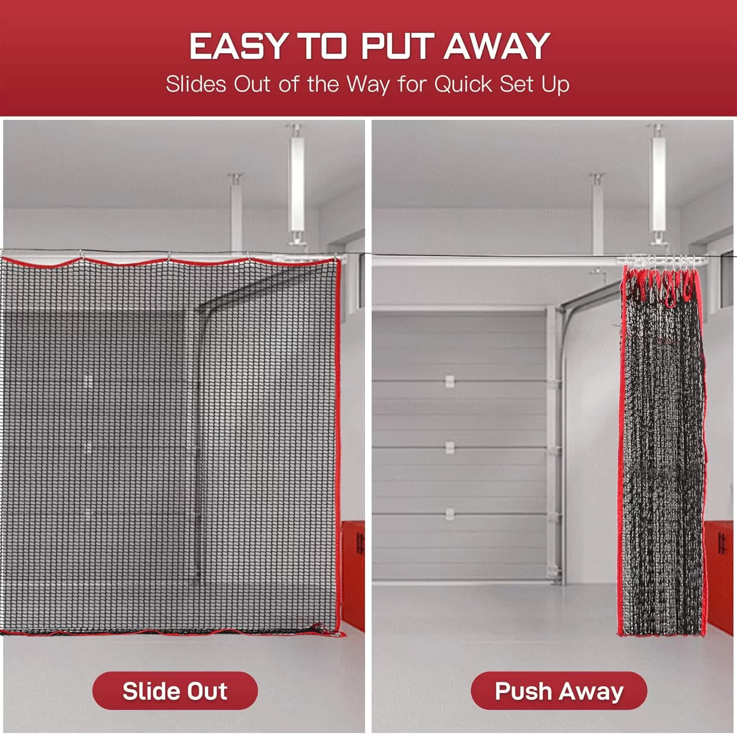 ตาข่ายกอล์ฟ (เฉพาะตาข่าย) &Iota;