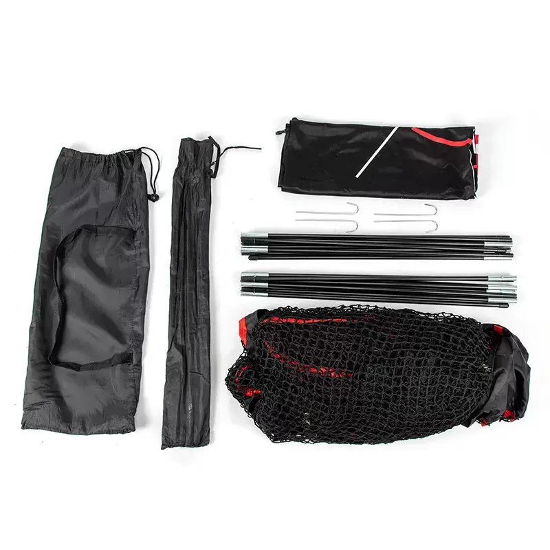 ตาข่ายซ้อมกอล์ฟทรงเต็นท์ &Iota;&Iota;