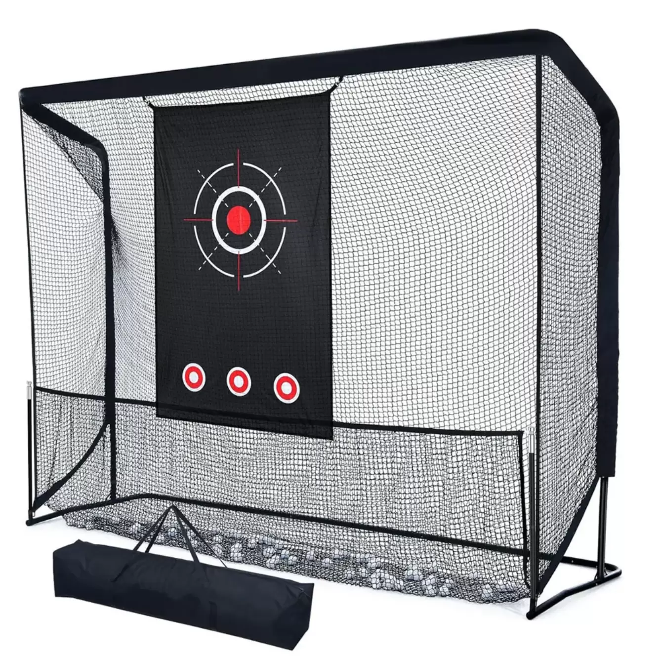 ตาข่ายฝึกซ้อมกอล์ฟ III