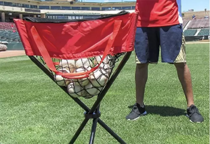 ระบบตาข่ายกรงตีเบสบอลและตาข่ายรับลูกเบสบอลแบบเปลี่ยนทดแทน วิศวกรรมเพื่อความสม่ำเสมอในการฝึกซ้อมที่มีแรงกระแทกสูง